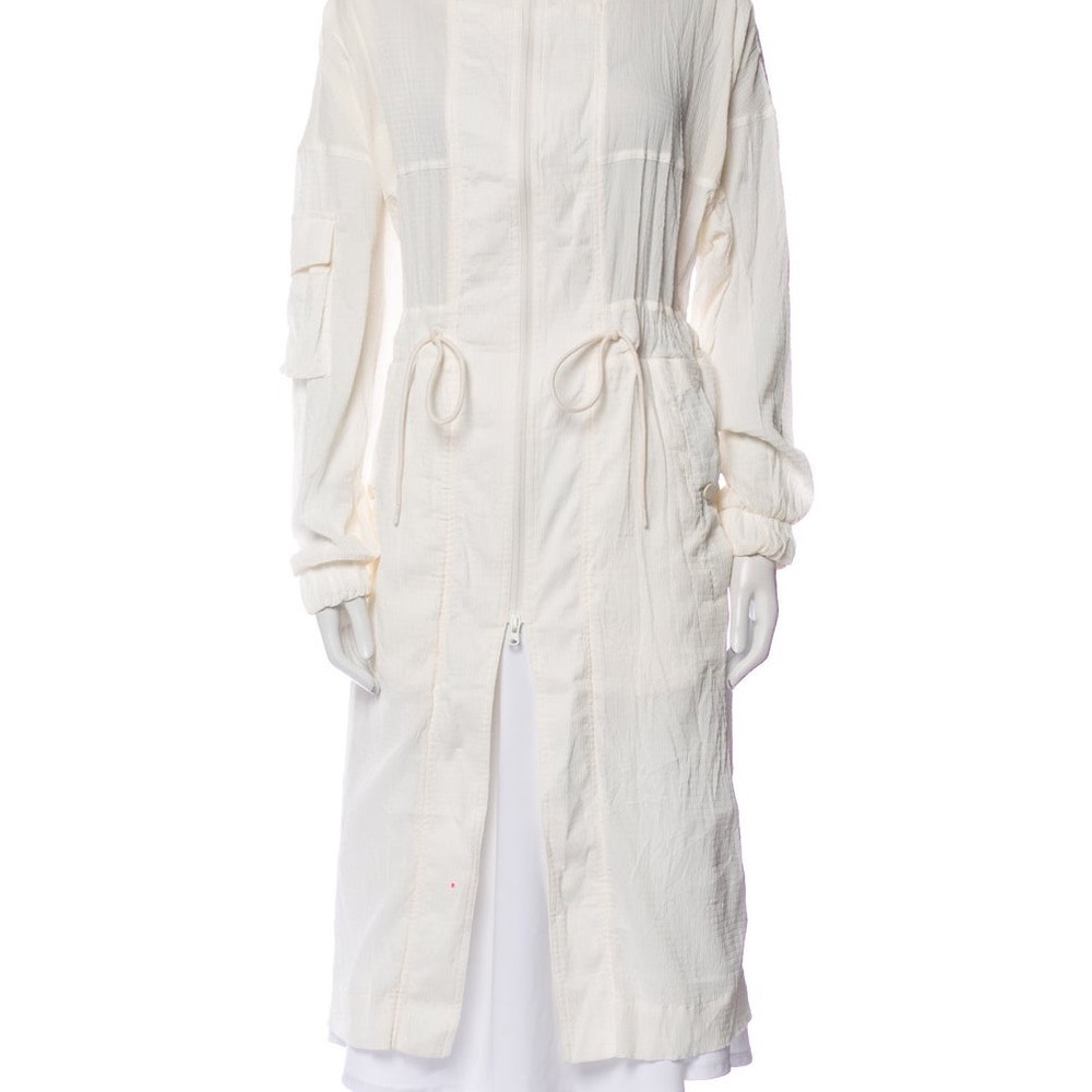 Alo Yoga Utility Jacket